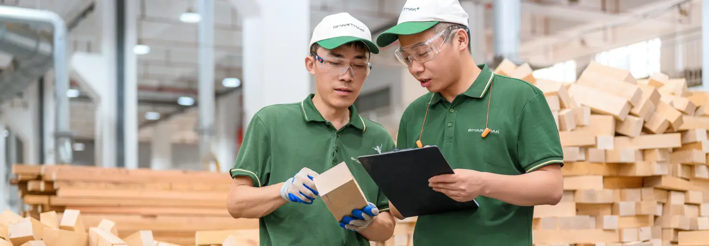 Quality-First Article Inspection (FAI)