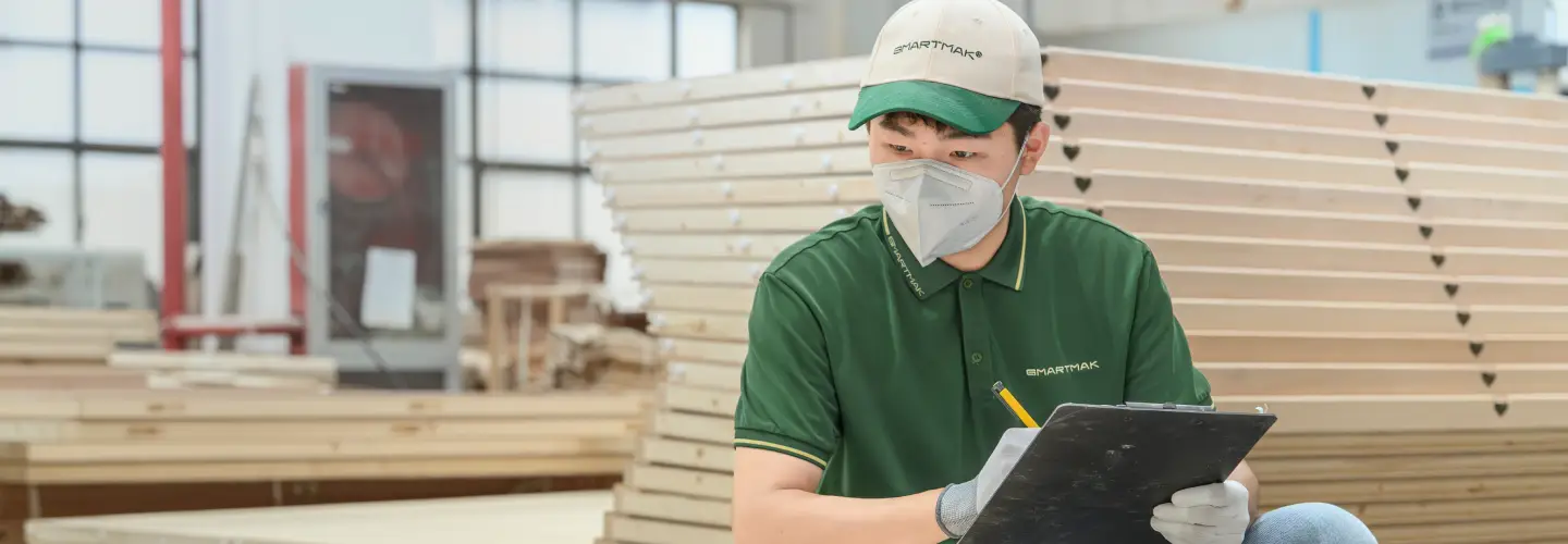 Quality-IPQC (In-Process Quality Control)
