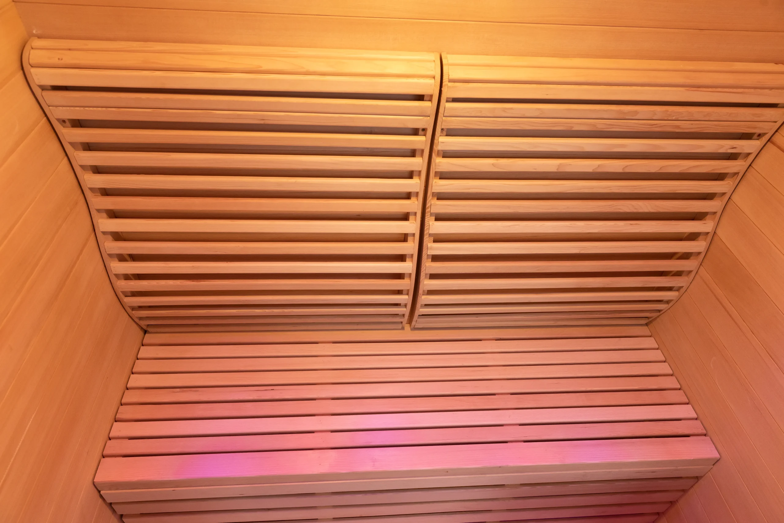 Cheap Custom 2 Person Traditional Indoor Sauna Supplier 001