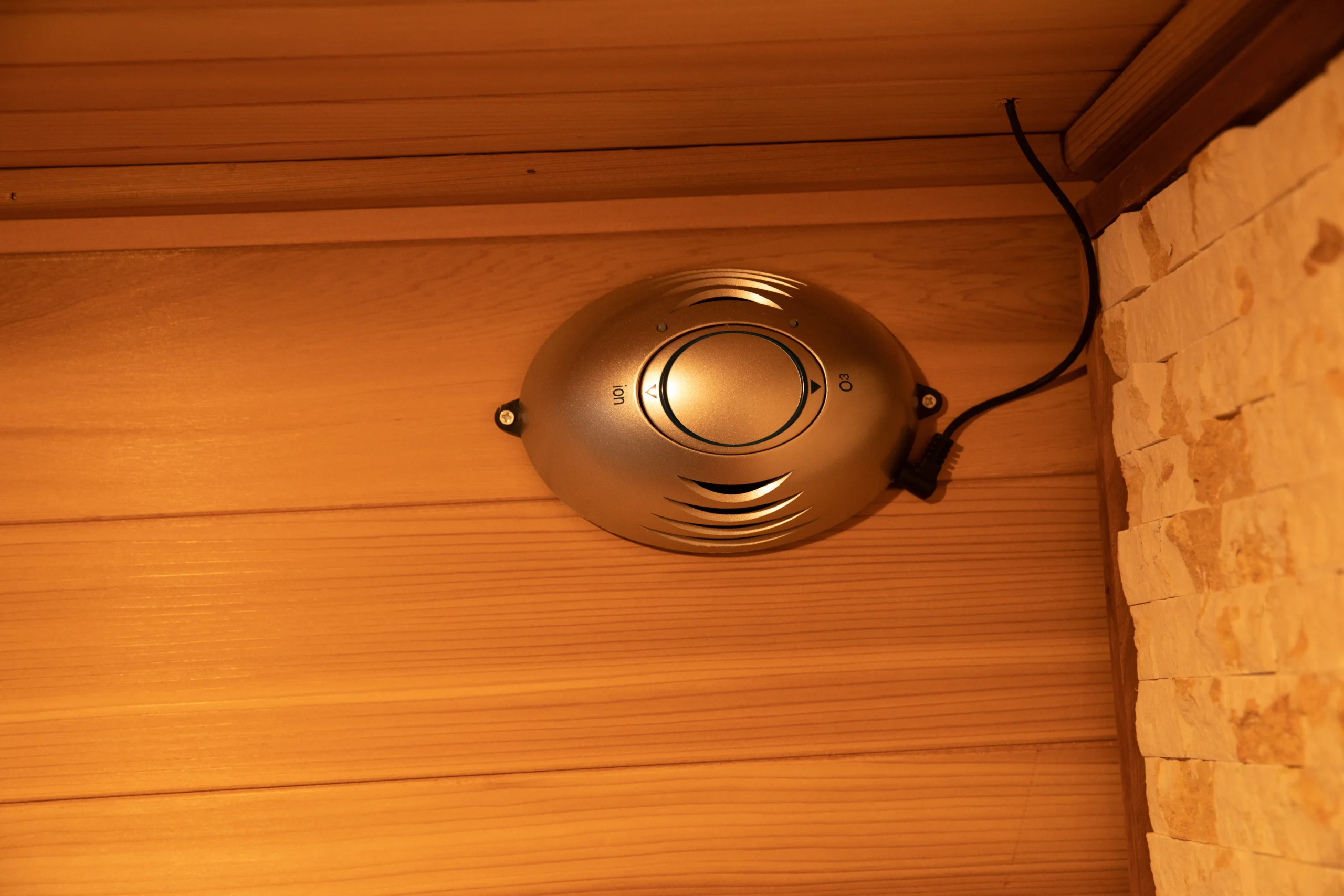 Custom 2 Person Full Spectrum Infrared Sauna Room Manufacturers 008