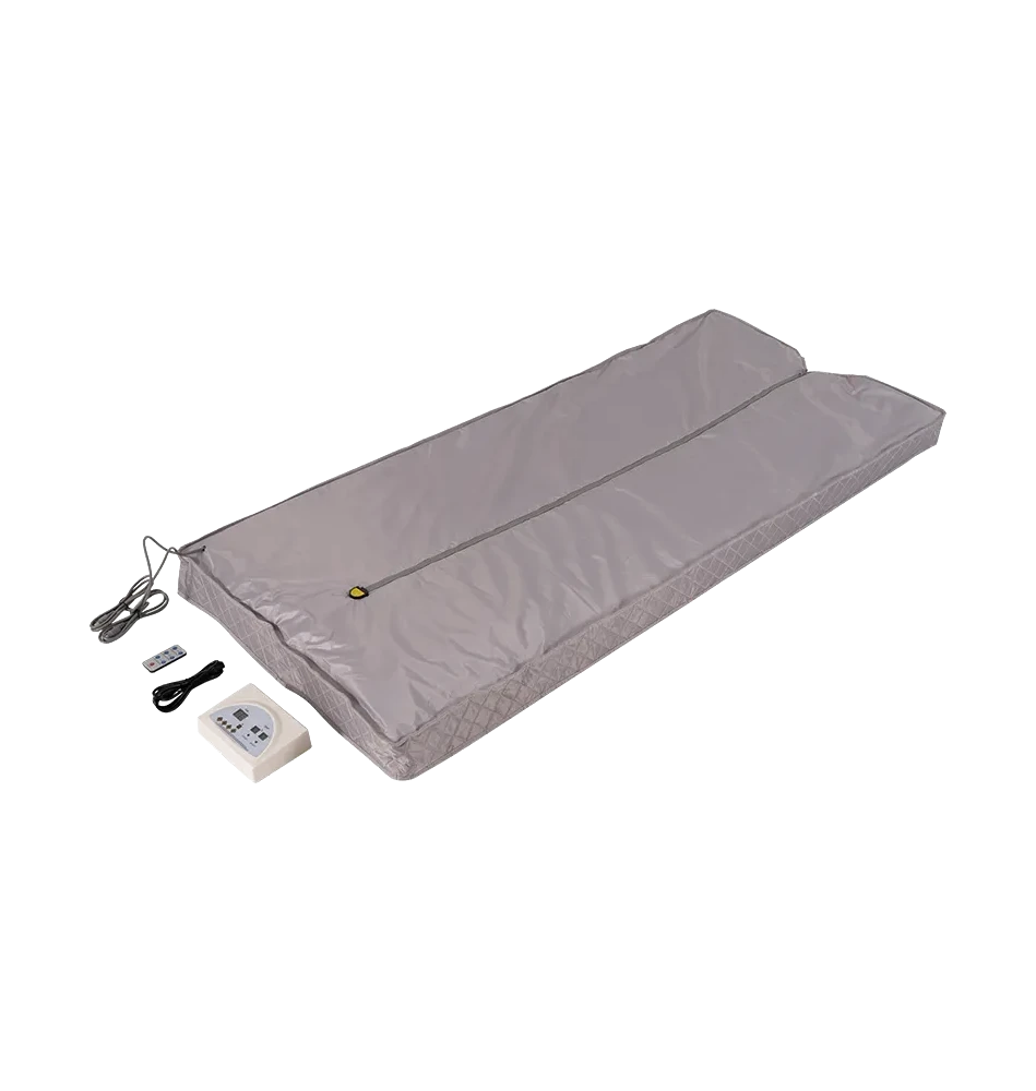 Far-Infrared-Sauna-Blanke