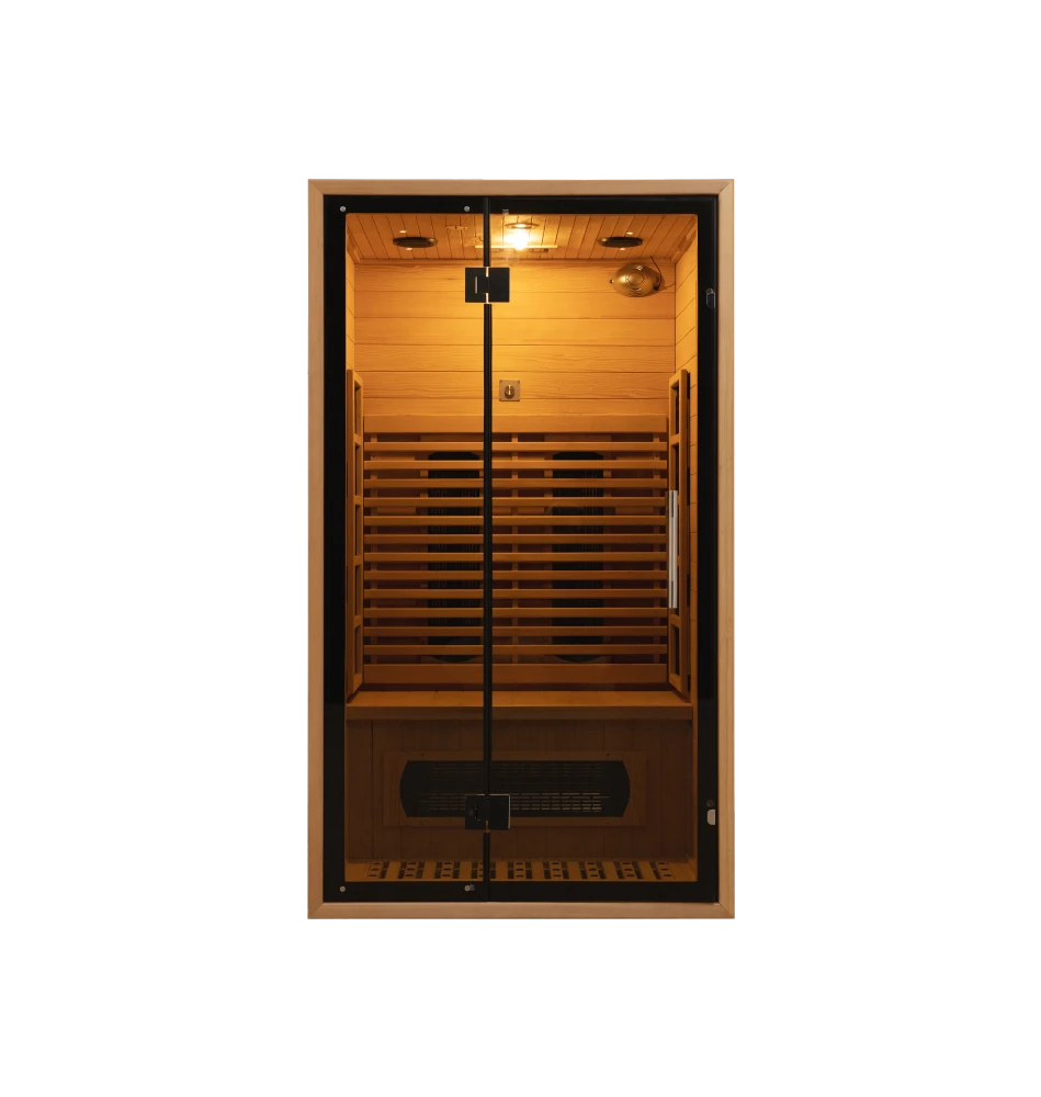 Infrared Sauna