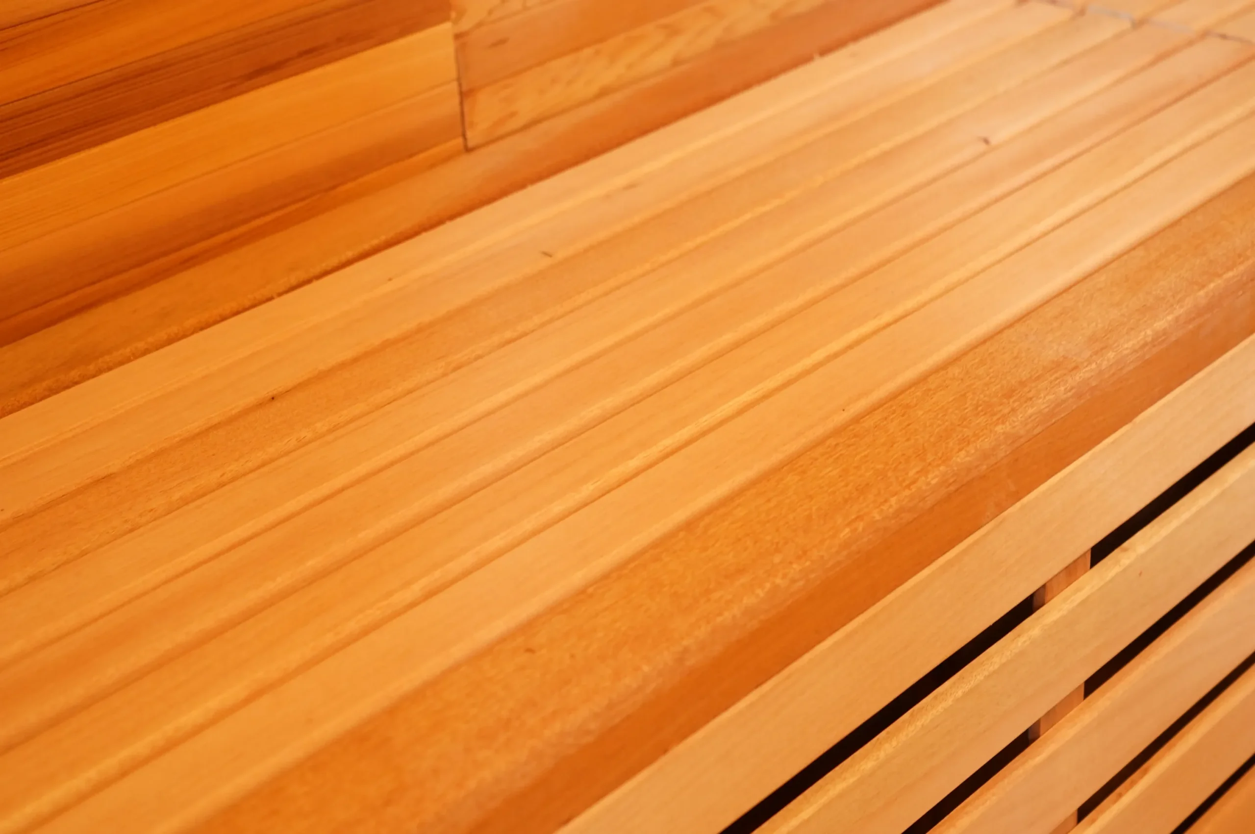Odm Oem 6-8 Person Traditional Steam Sauna Manufacturer 008