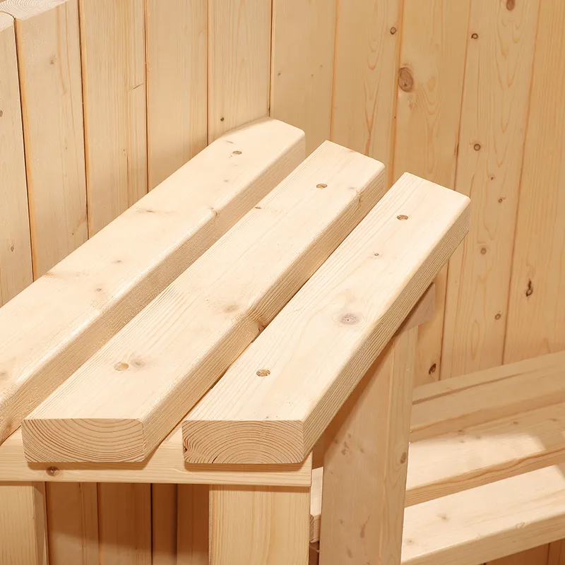 Wholesale Custom Outdoor 5 Person Wood Fired Hot Tubs 003