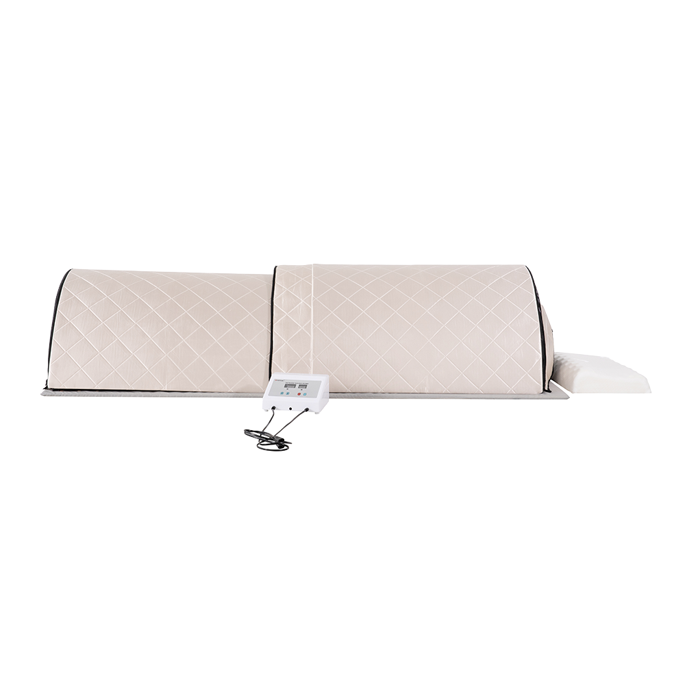 Wholesale Home Dome Spa Capsule Far Infrared Sauna Cabin 002